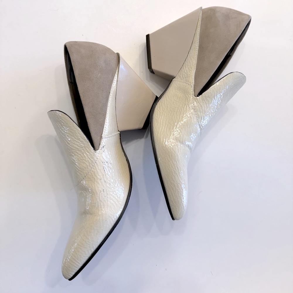 Naked Feet Sagitta Booties - Picture 12 of 16
